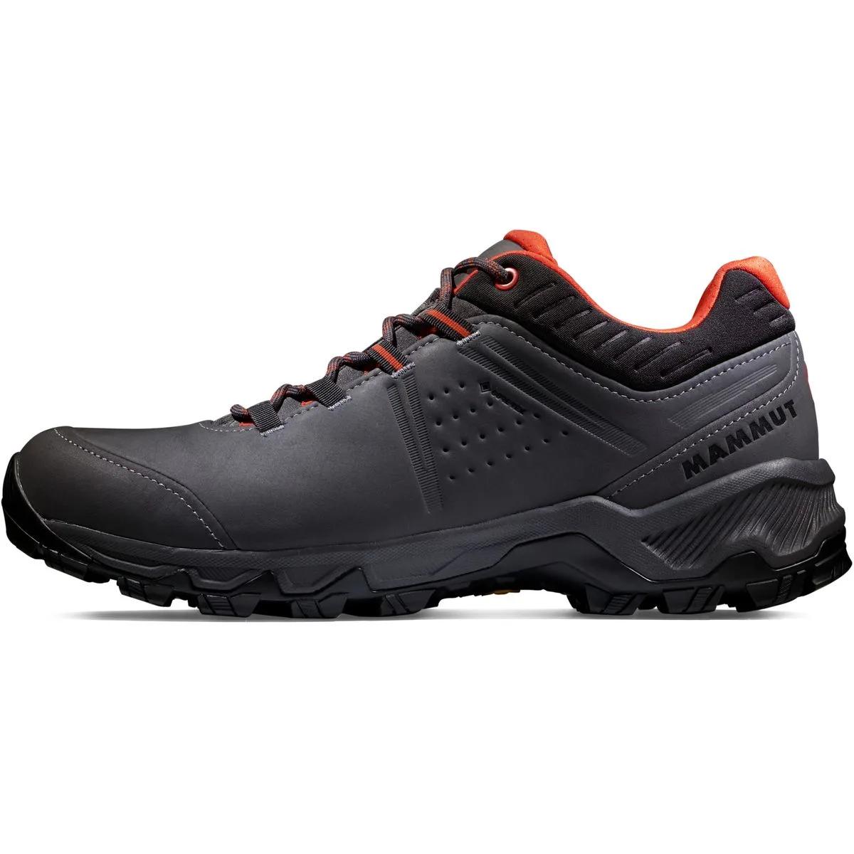 Mercury IV Low GTX Herren Multifunktionsschuhe, grau, Größe 41 ⅓ 41 ⅓