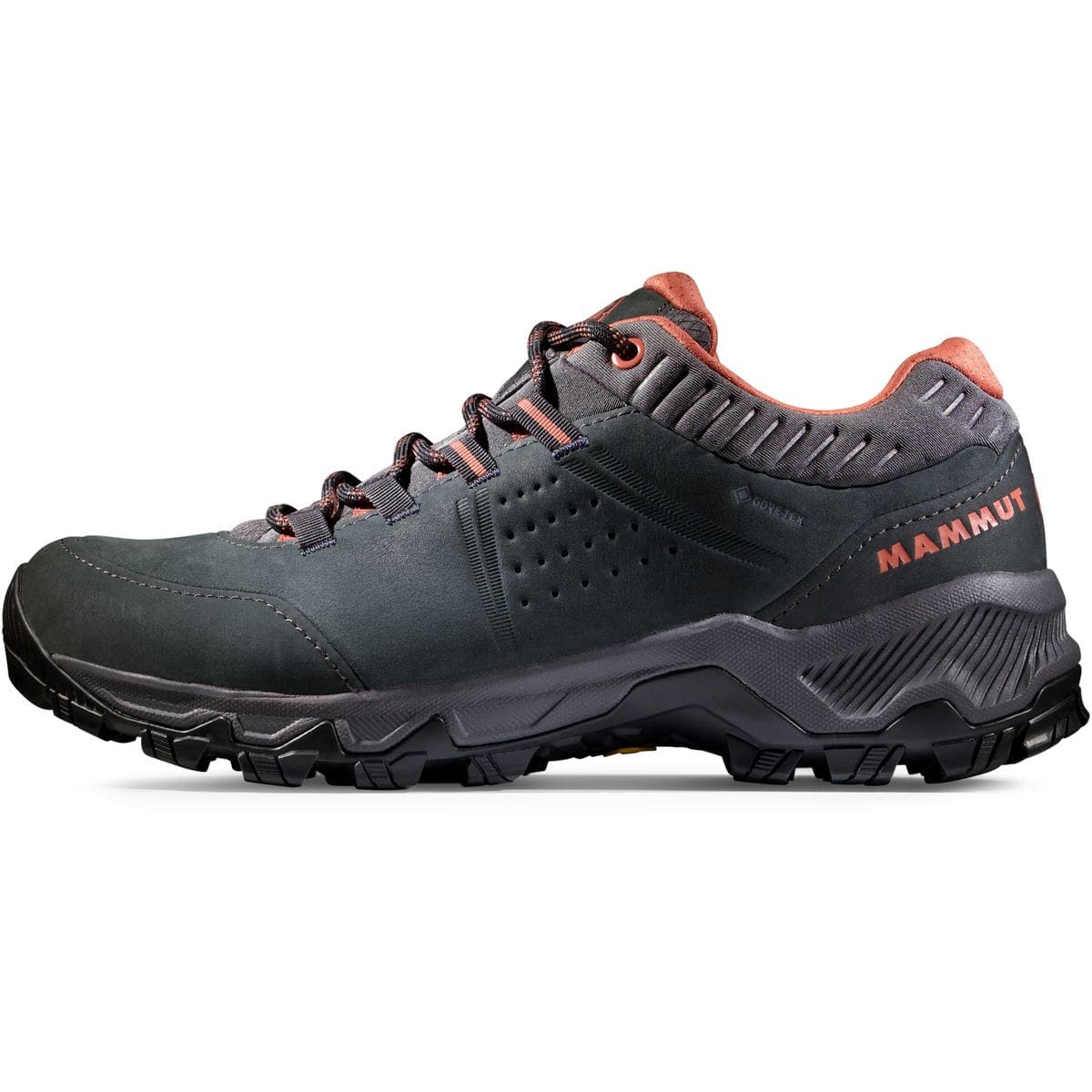 Nova IV Low GTX Damen Multifunktionsschuhe, schwarz, Größe 39 ⅓ 39 ⅓