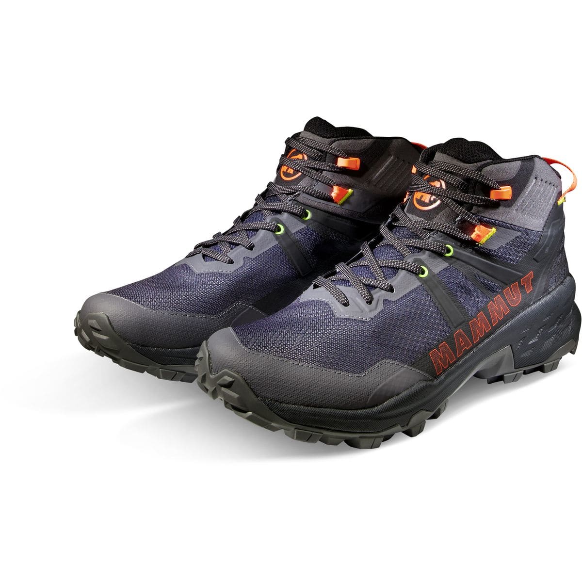 Sertig II Mid GTX Herren Multifunktionsschuhe, grau, Größe 46 ⅔ 46 ⅔