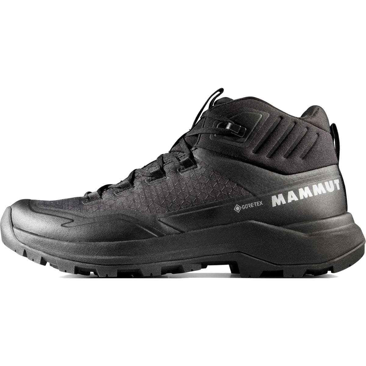 Sertig III Mid GTX Herren Multifunktionsschuhe, schwarz, Größe 46 46