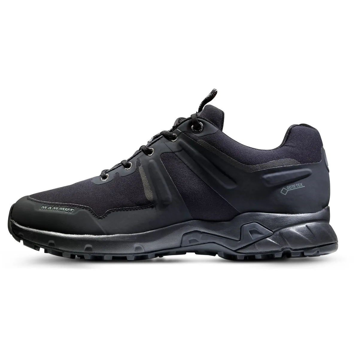 Ultimate Pro Low GTX Damen Multifunktionsschuhe, schwarz, Größe 40 ⅔ 40 ⅔
