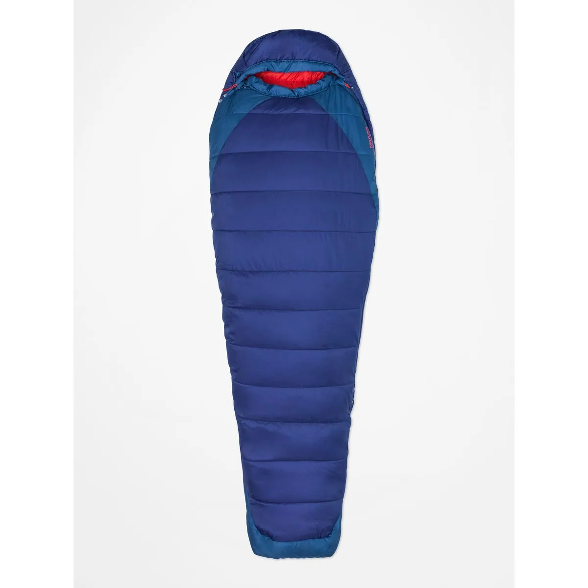 Marmot Trestles Elite Eco 20 Ln Damen Leichtgewicht-Schlafsack, multicolor