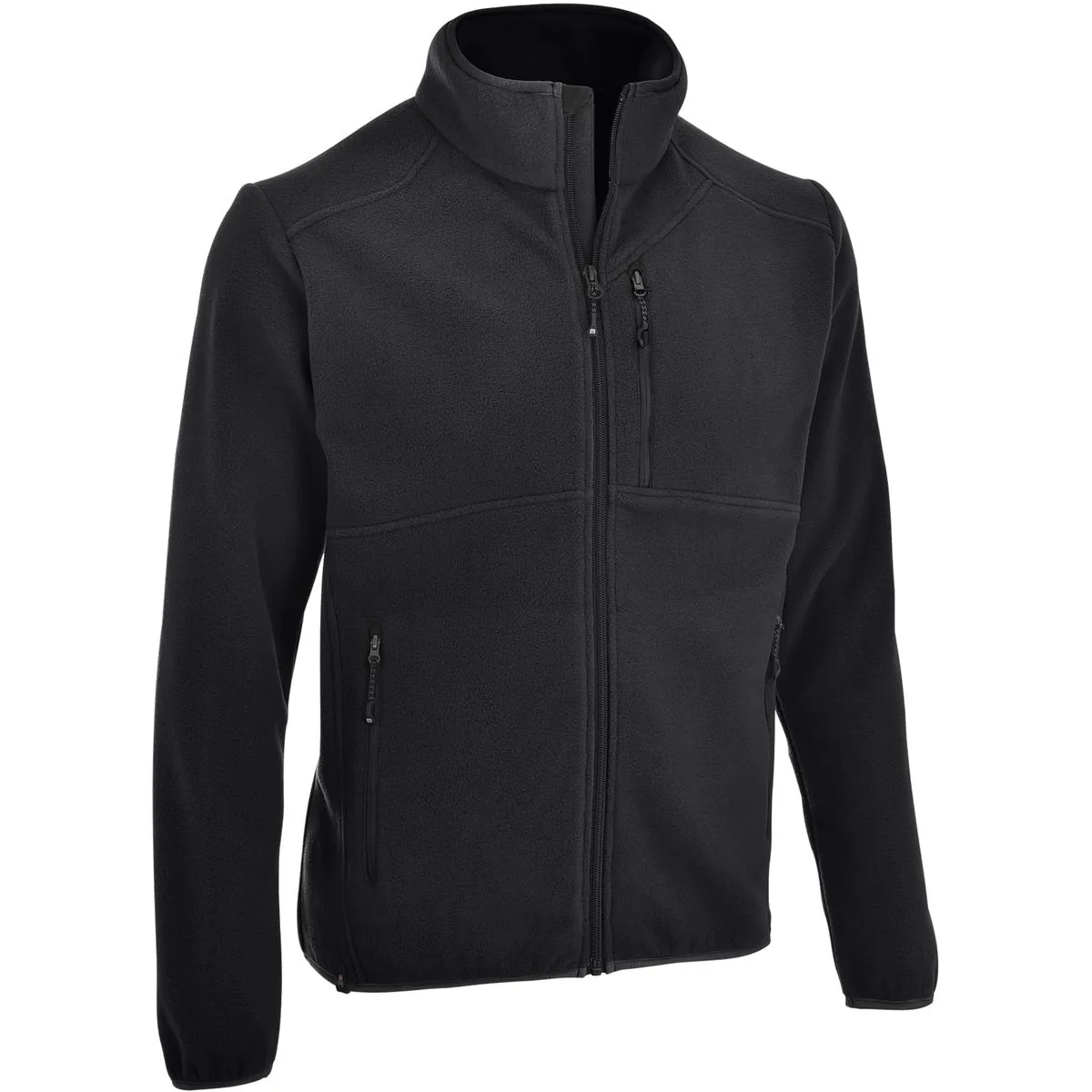 Wittgenstein II Herren Midlayer, schwarz 52