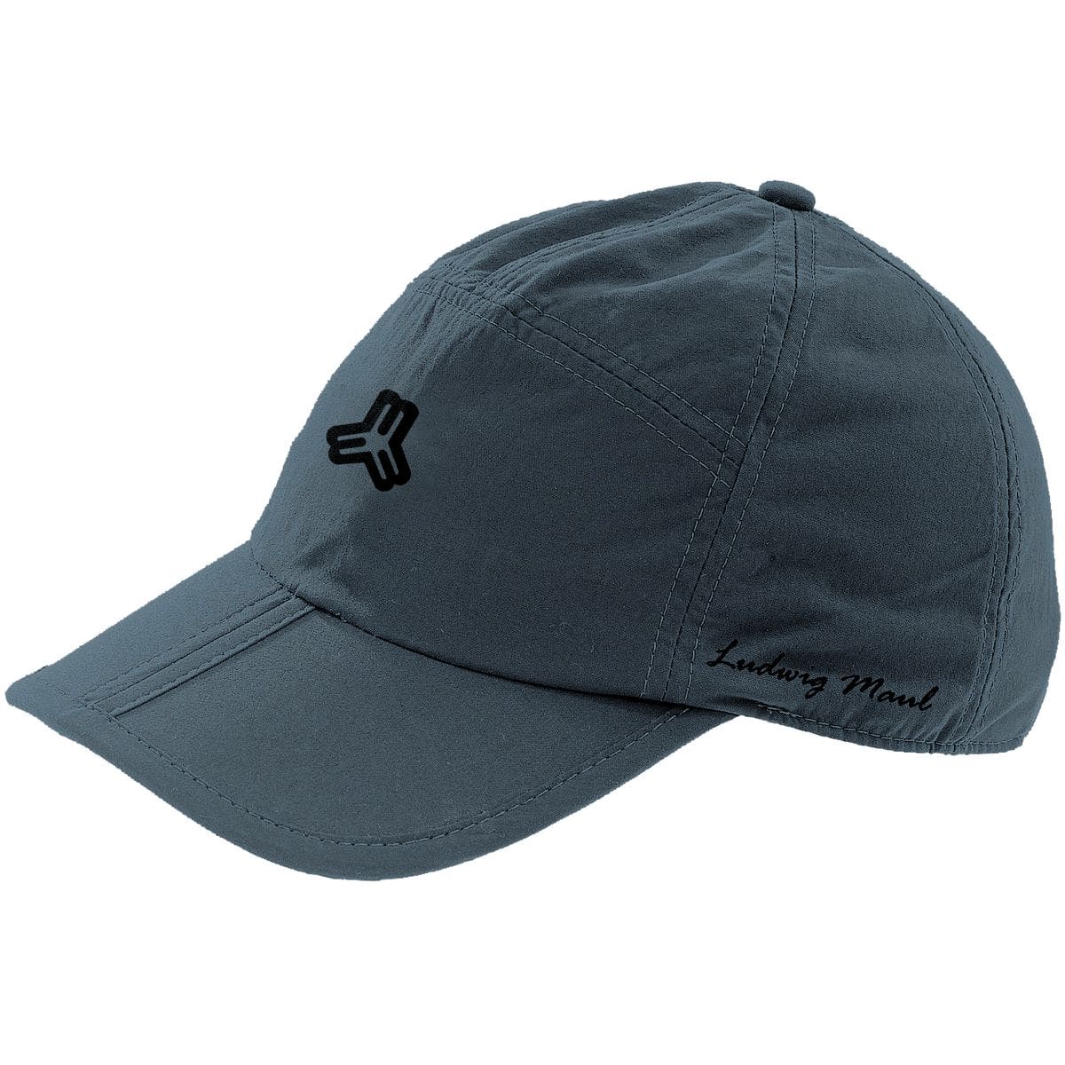 Maul Ports Cap, blau 2