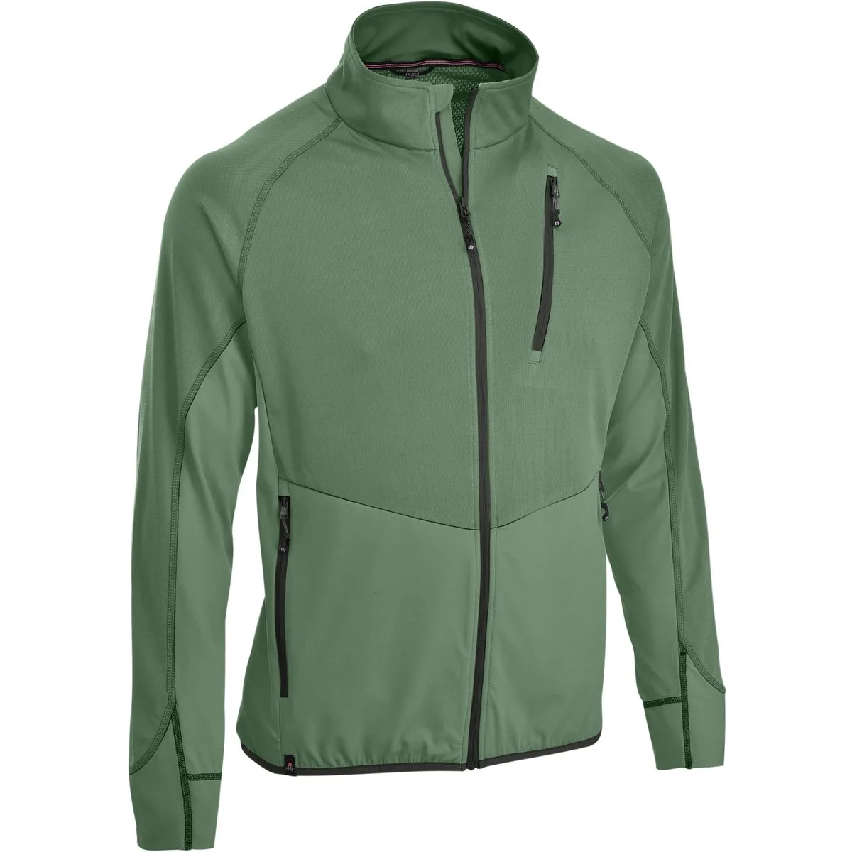 Kronberg XT Herren Midlayer, grün 50