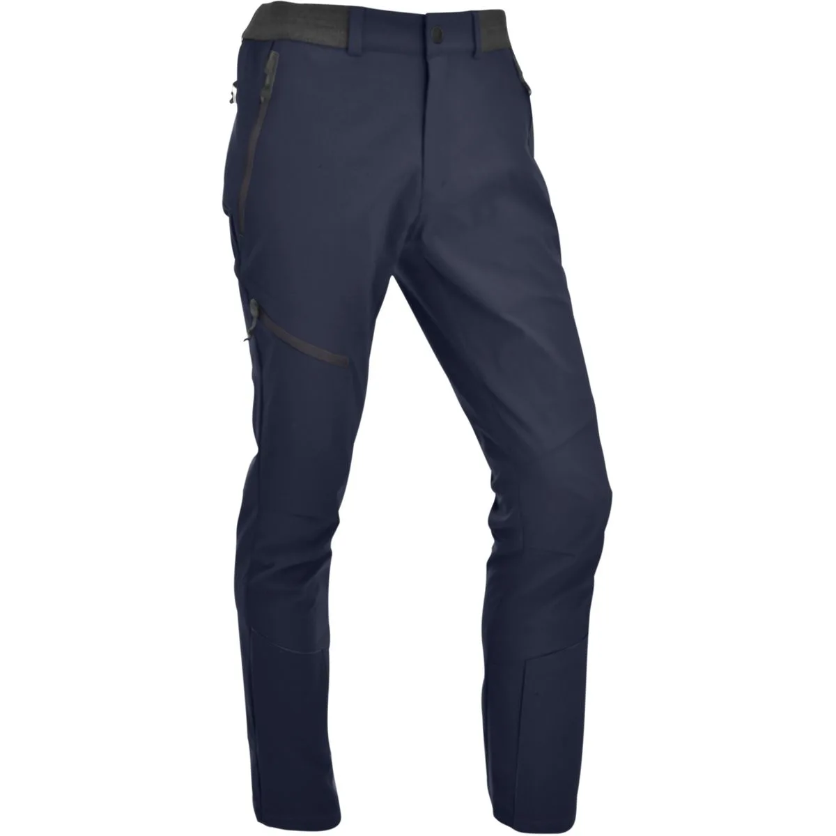 Ifen ultra Herren Hose, blau 48