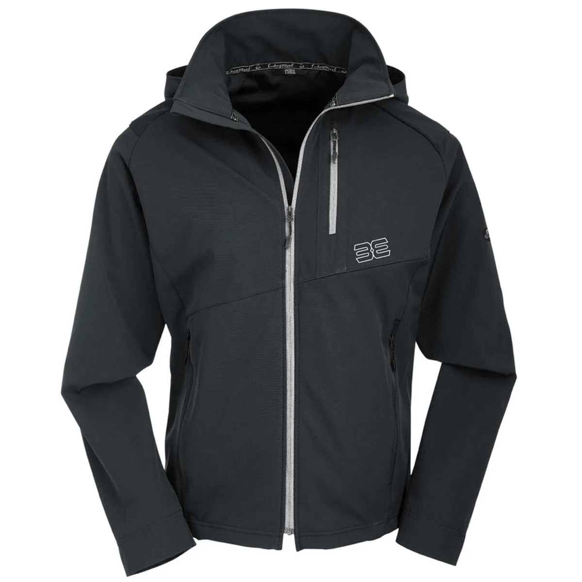 Galtür XT 10.0 Herren Funktionsjacke, schwarz 52
