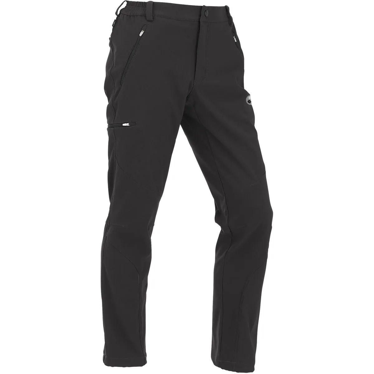 Nebelhorn Rec Herren Hose, schwarz 25