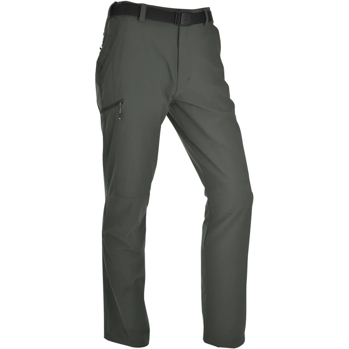Greenstone II Herren Hose, grün 58