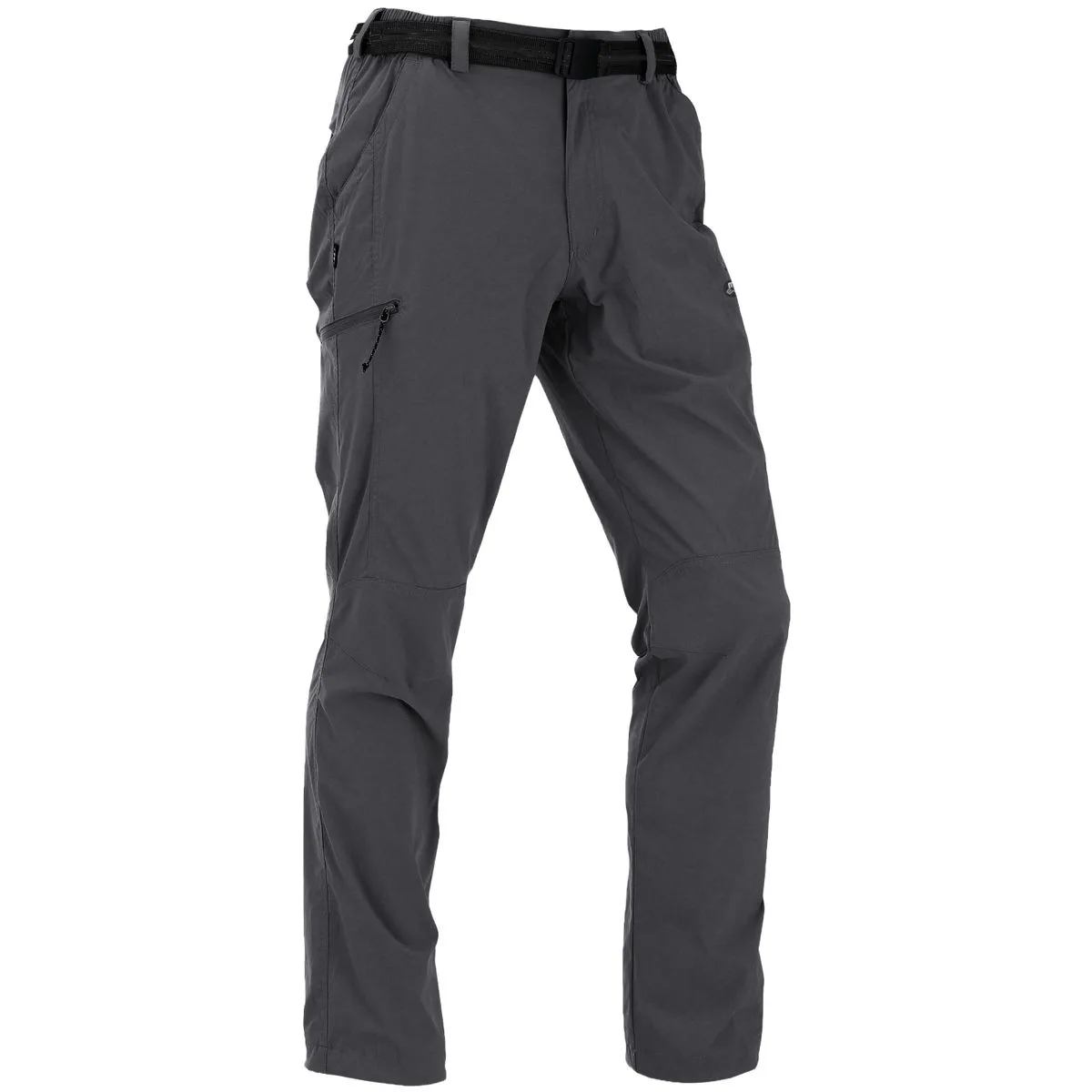 Greenstone II SP Herren Hose, grau 48