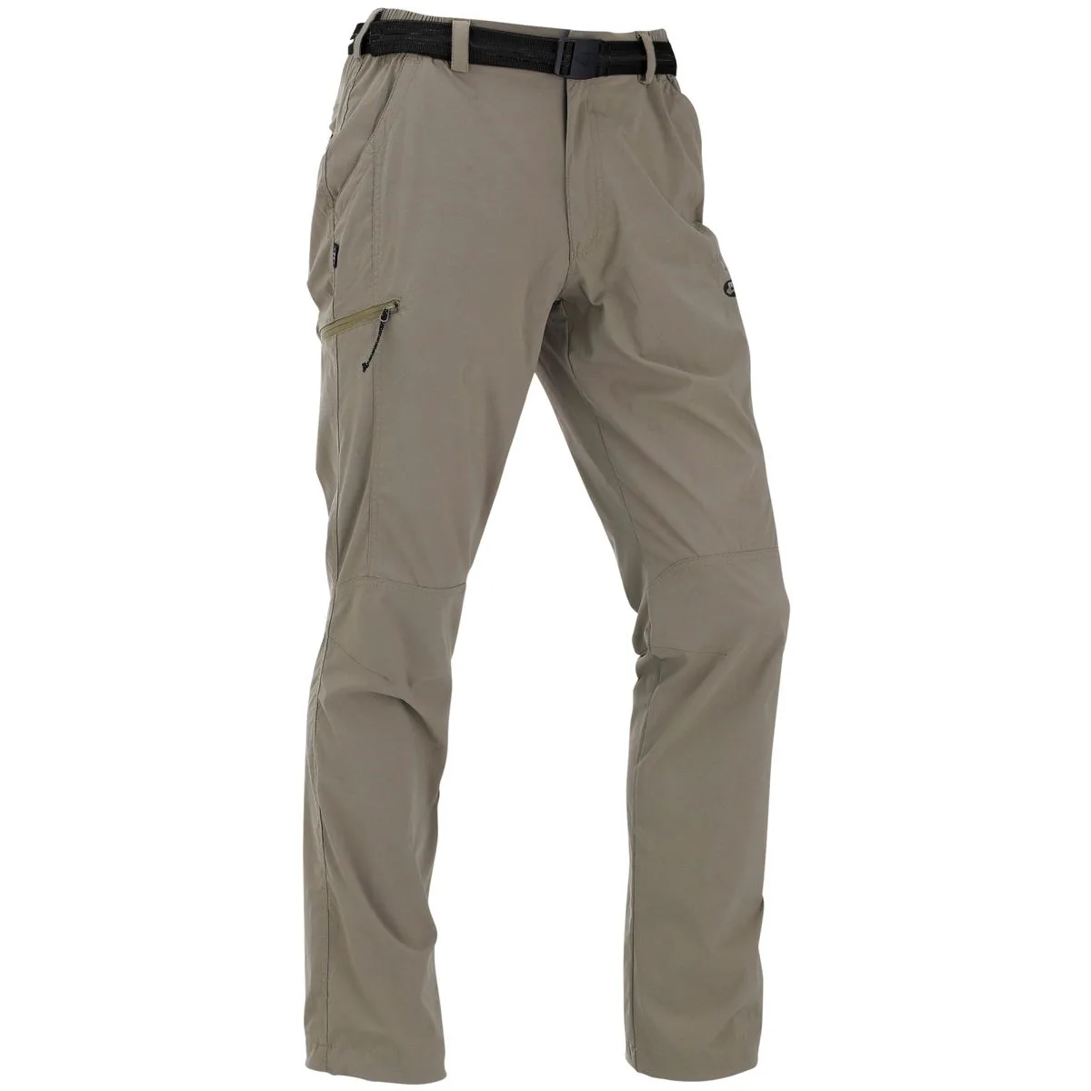 Greenstone II SP Herren Hose, braun 58