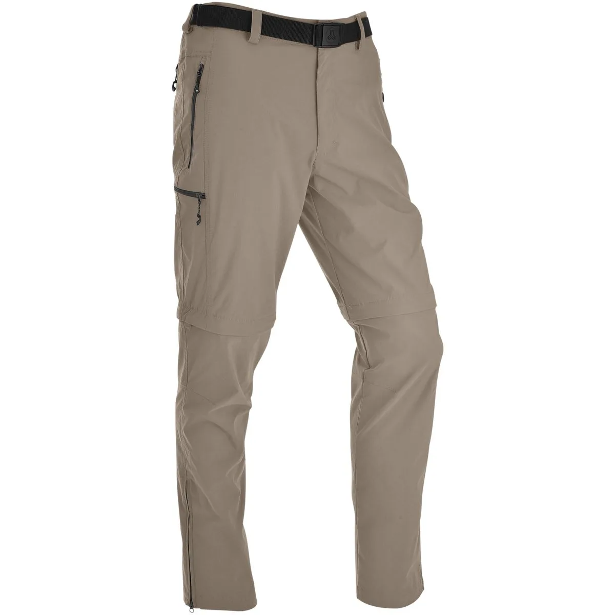 Ontario XT Herren Hose, braun 28