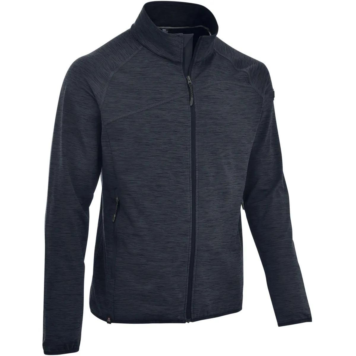 Radeberg Herren Midlayer, blau 60