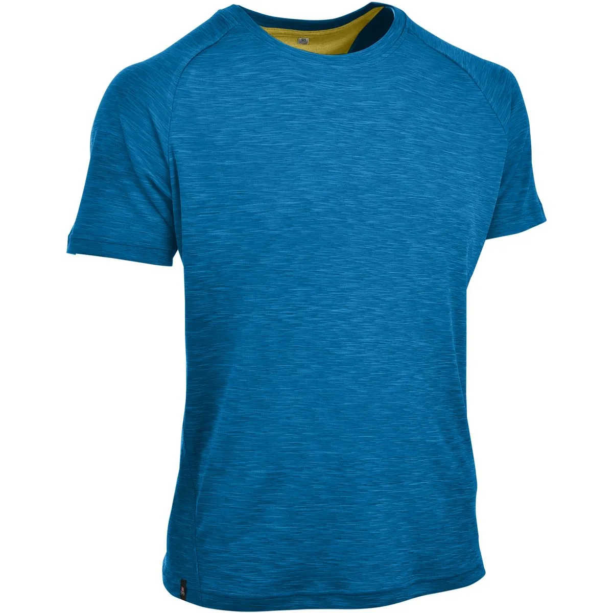 Glödis 3 Fresh Herren T-Shirt, blau 52