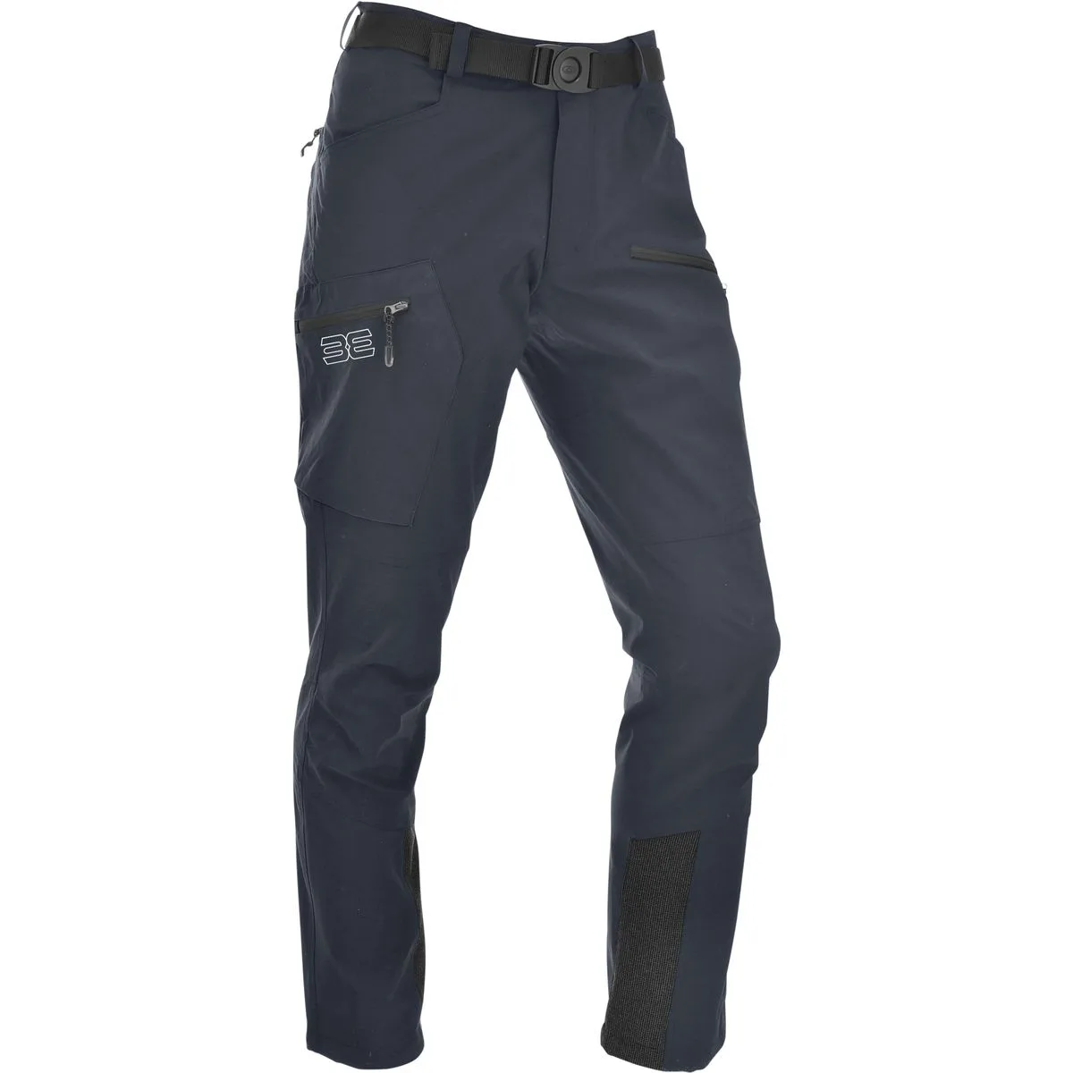 Etzel Ultra Herren Hose, blau 29