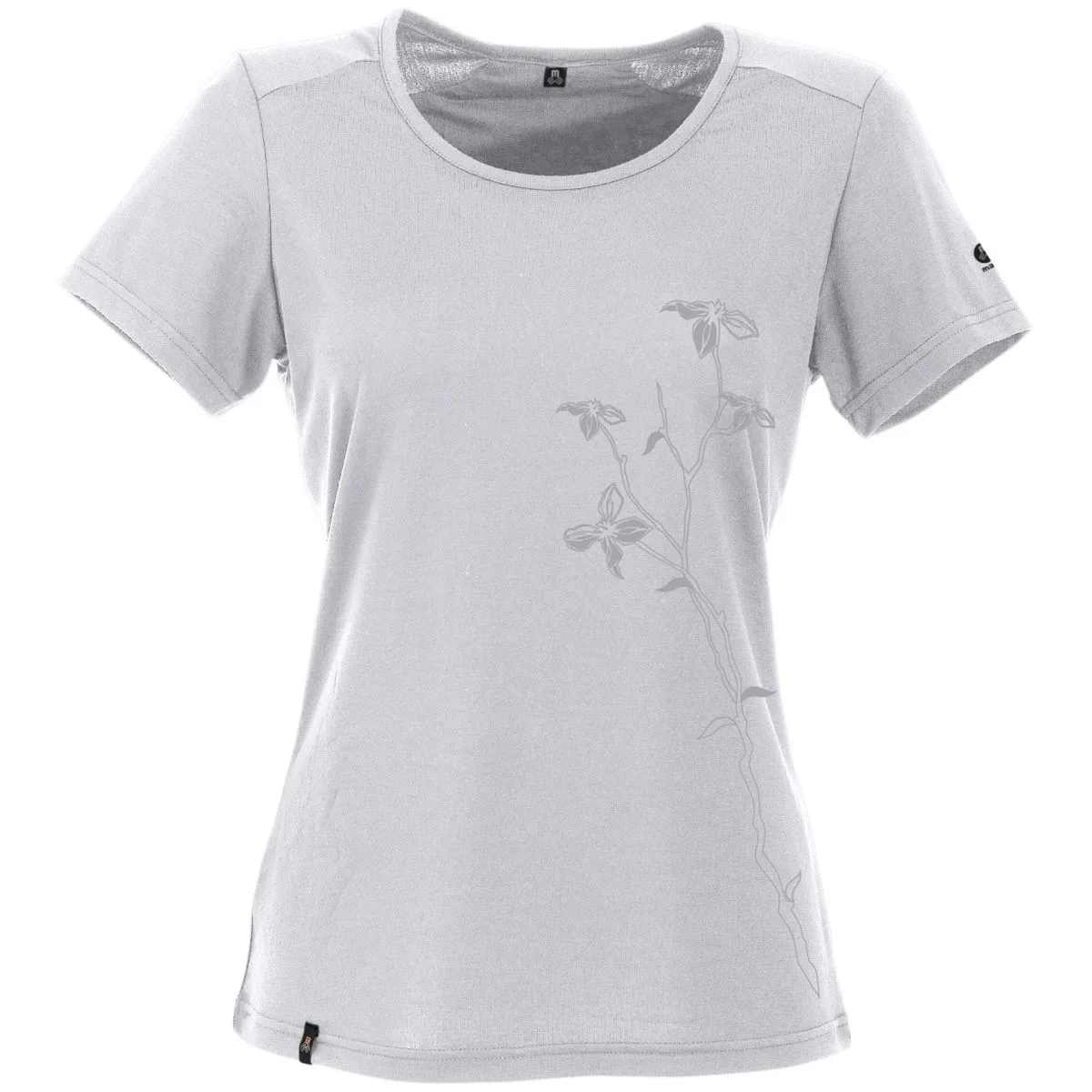 Bony II Fresh Damen T-Shirt, weiß 36