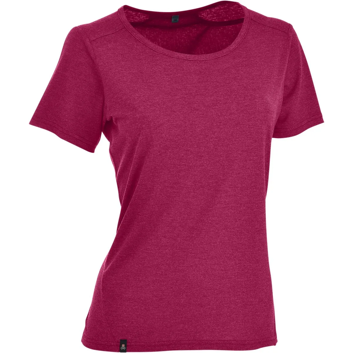 Eifelsteig II Damen T-Shirt, lila 50