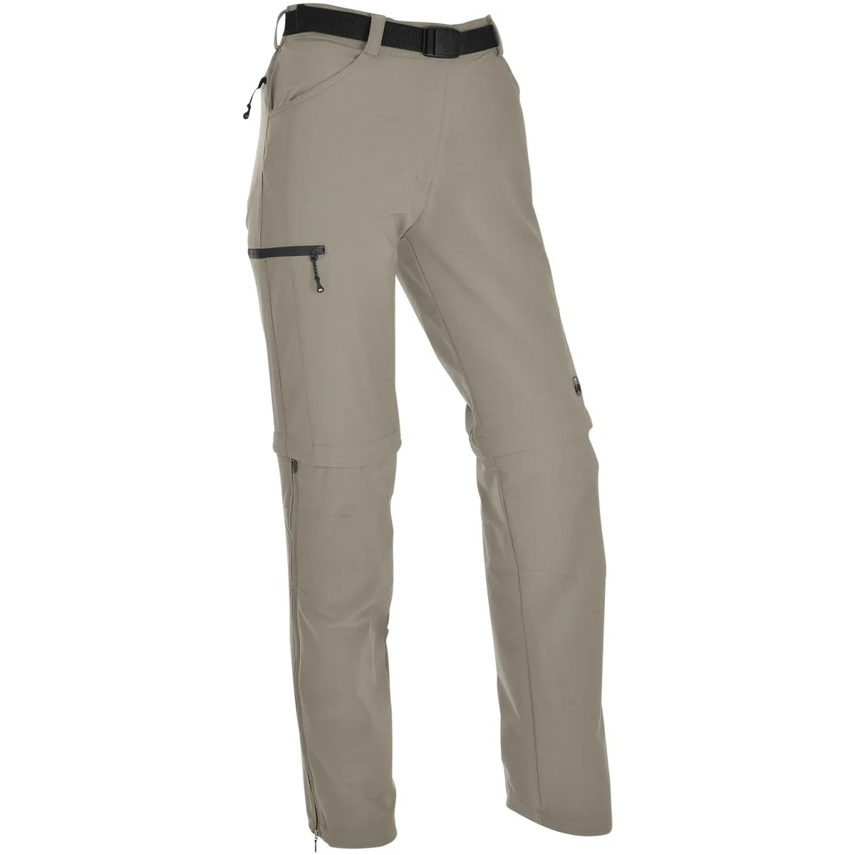 Montreal II Damen Hose, braun 34