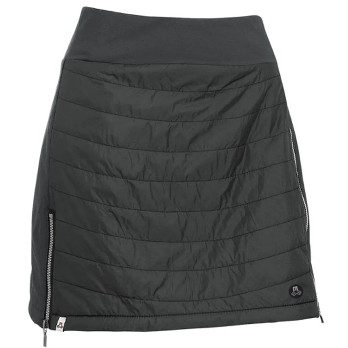 Brünnstein XT Damen Rock, schwarz 42
