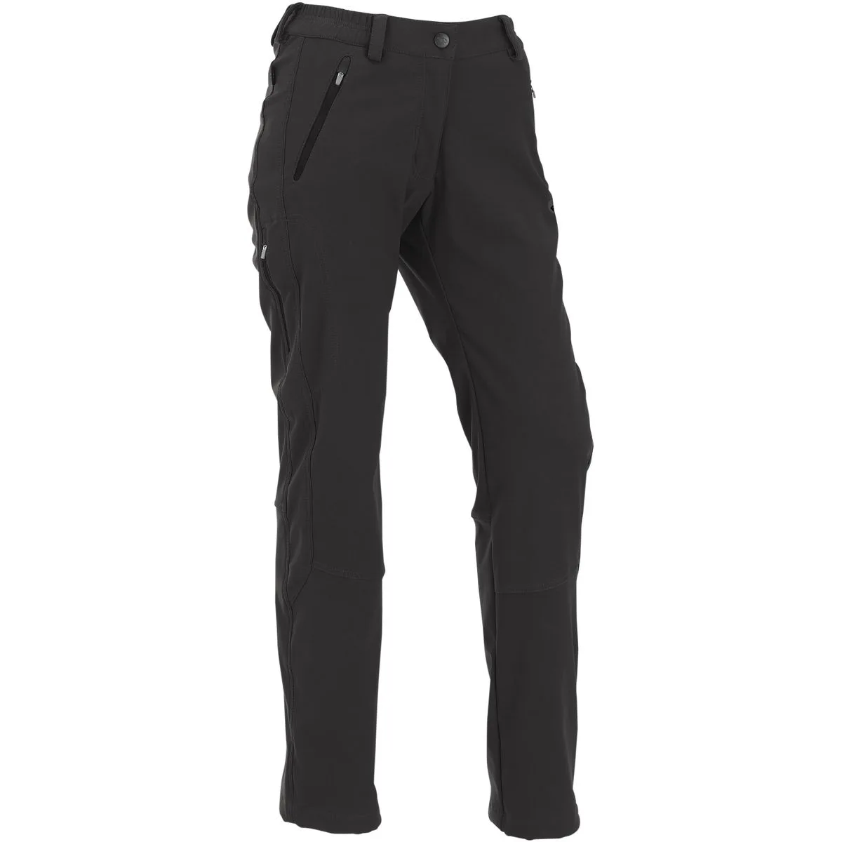Klosters Rec Damen Hose, schwarz 23