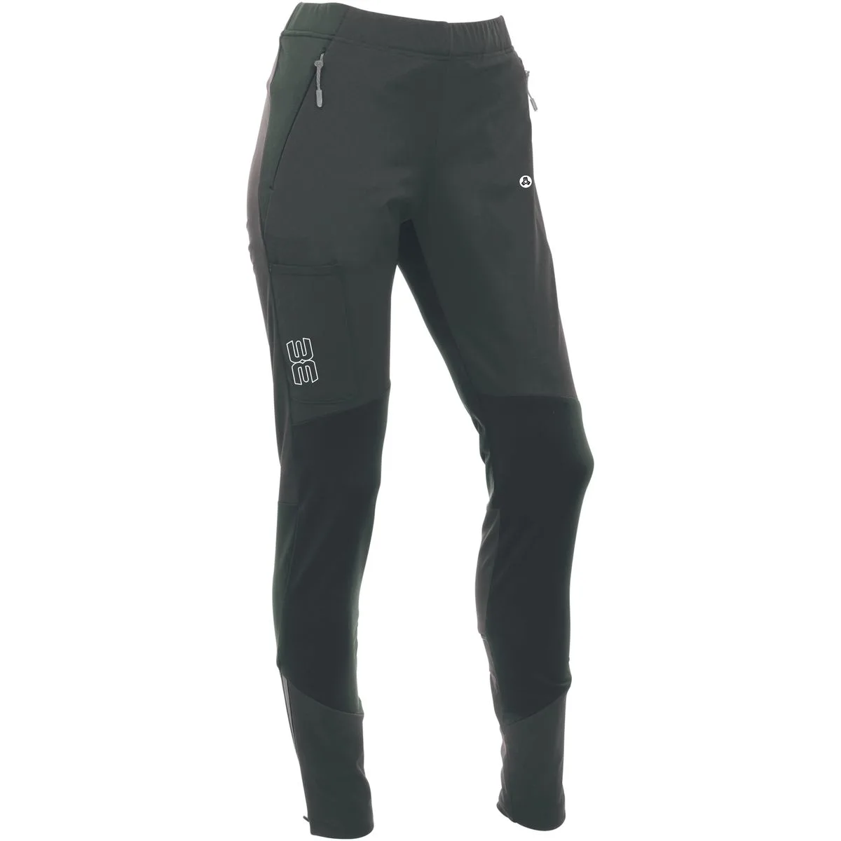 Mayrhofen XT 10.0 Damen Hose, grau 36
