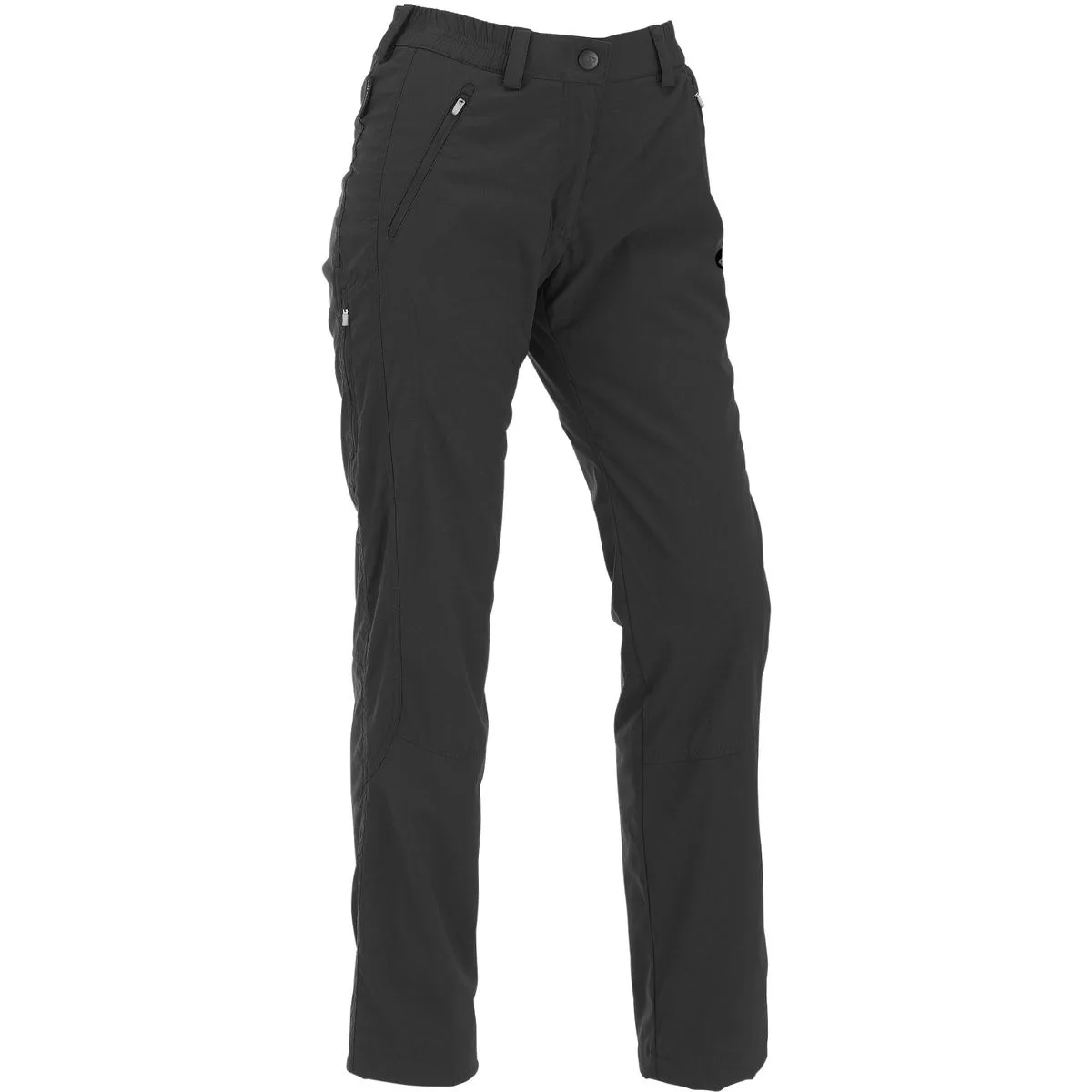 Sarek REC Damen Hose, schwarz 42