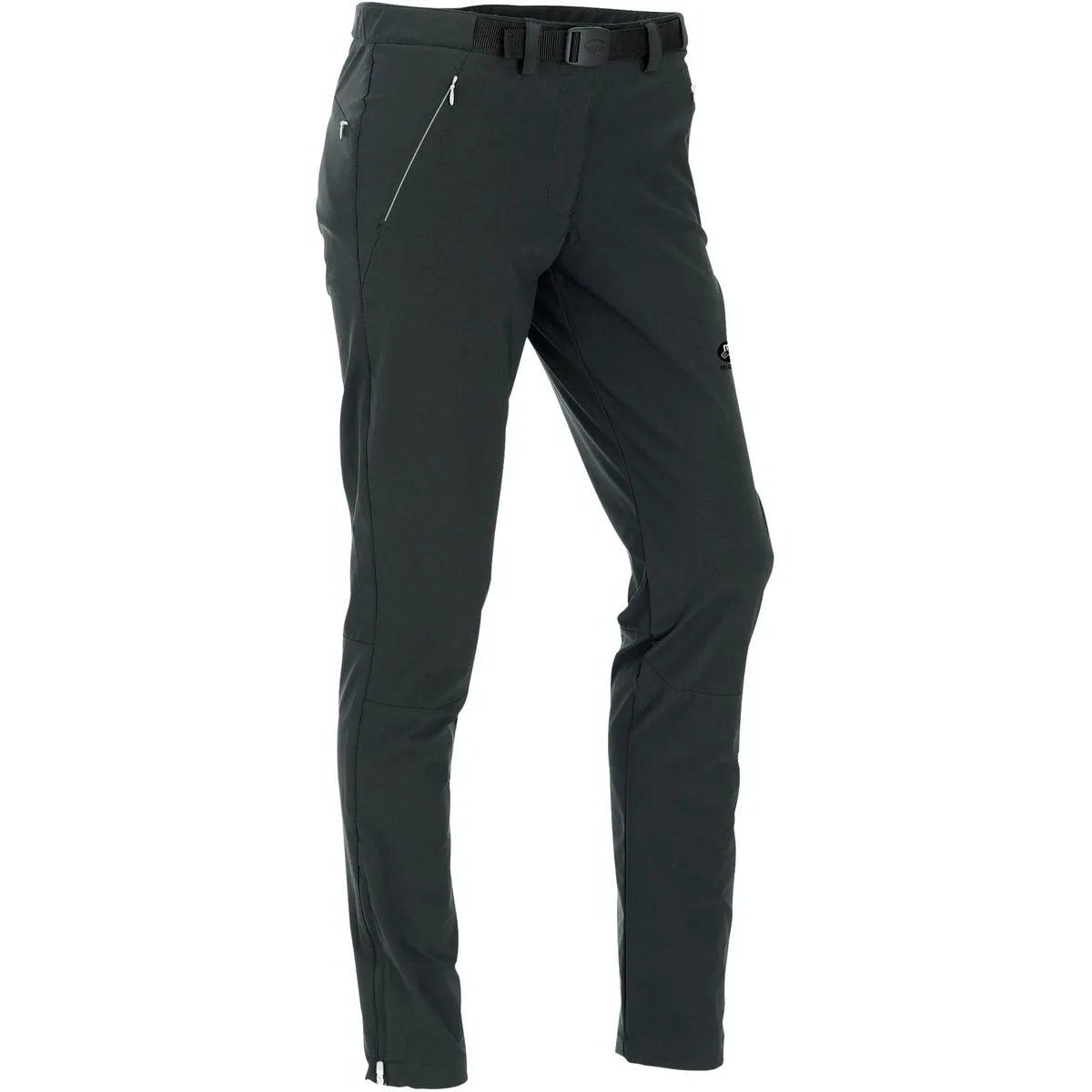 Maul Seis XT Damen Hose, schwarz 20