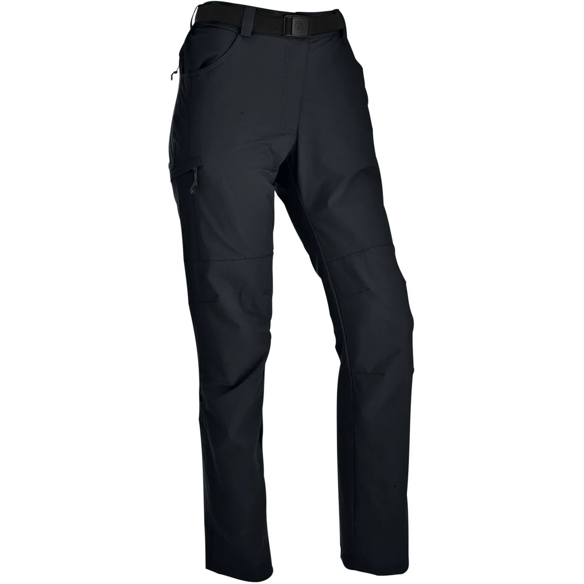 Rennsteig II Damen Hose, schwarz 21