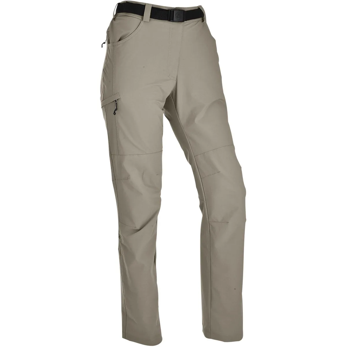 Rennsteig II Damen Hose, braun 19