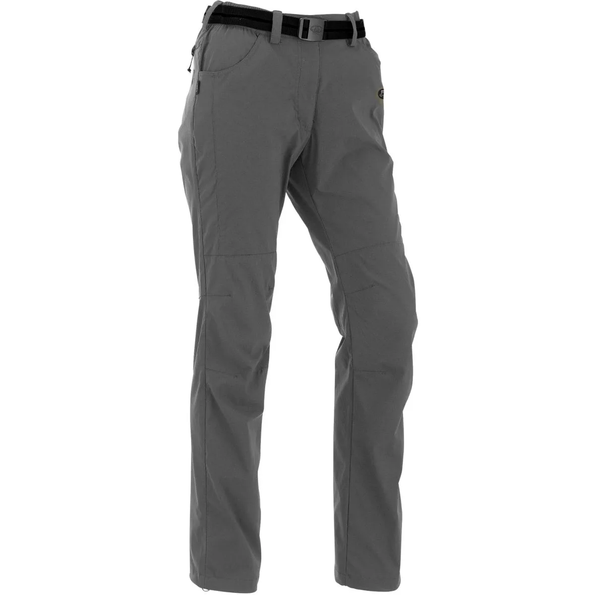 Rennsteig II SP Damen Hose, grau 80