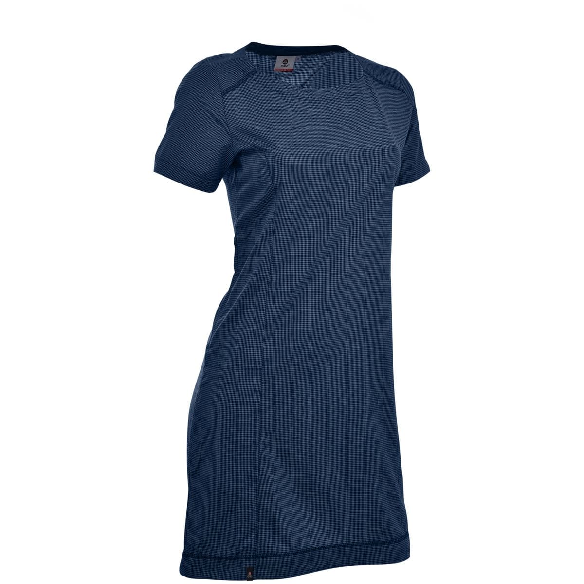 Welschnofen 2XT Damen Kleid, hellblau 44
