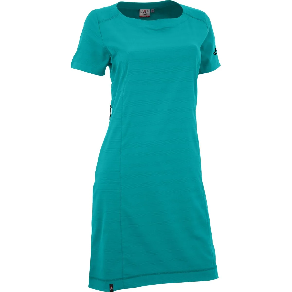 Welschnofen 3XT Damen Kleid, grün 40