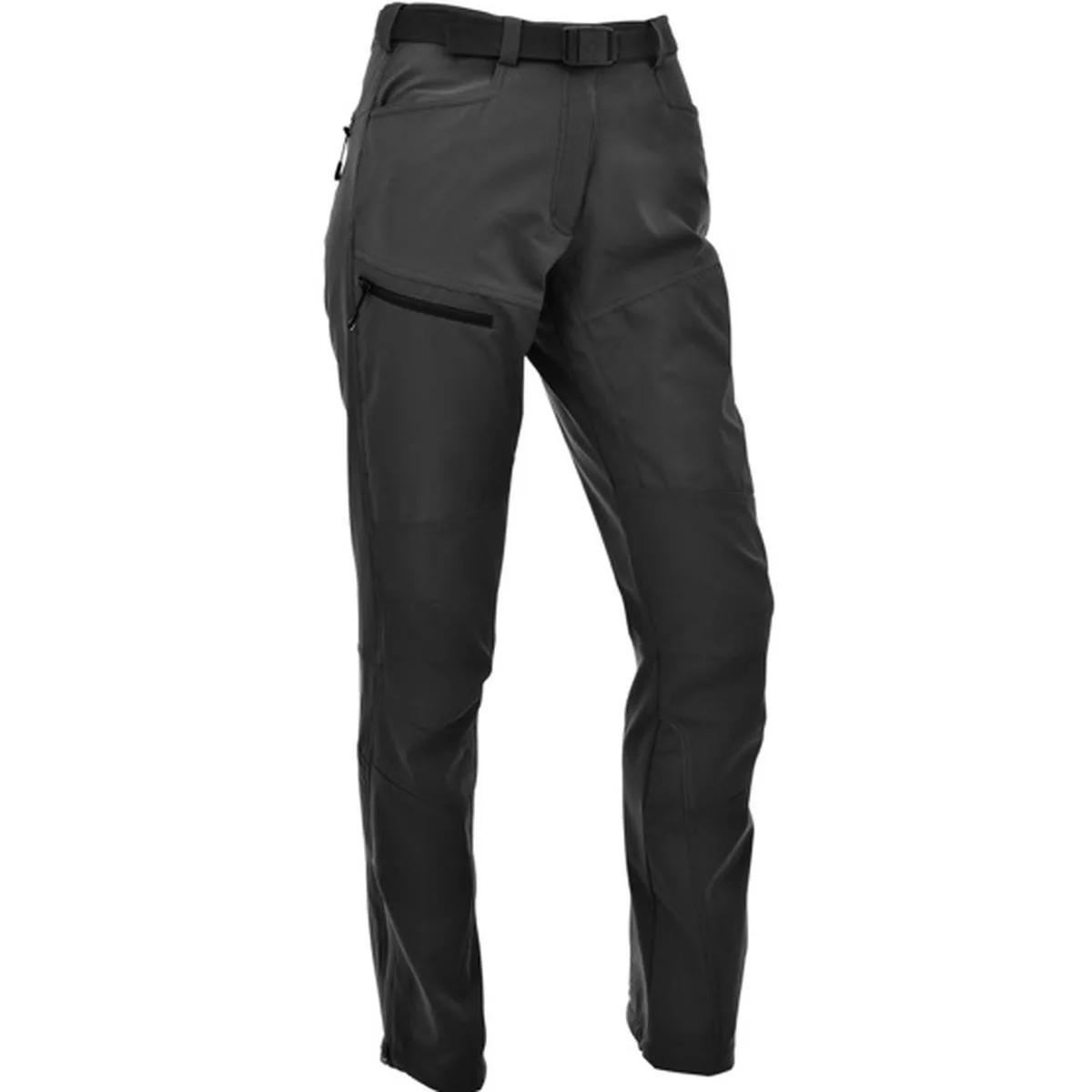 Sonntagshorn XT 10.0 Damen Hose, grau 21