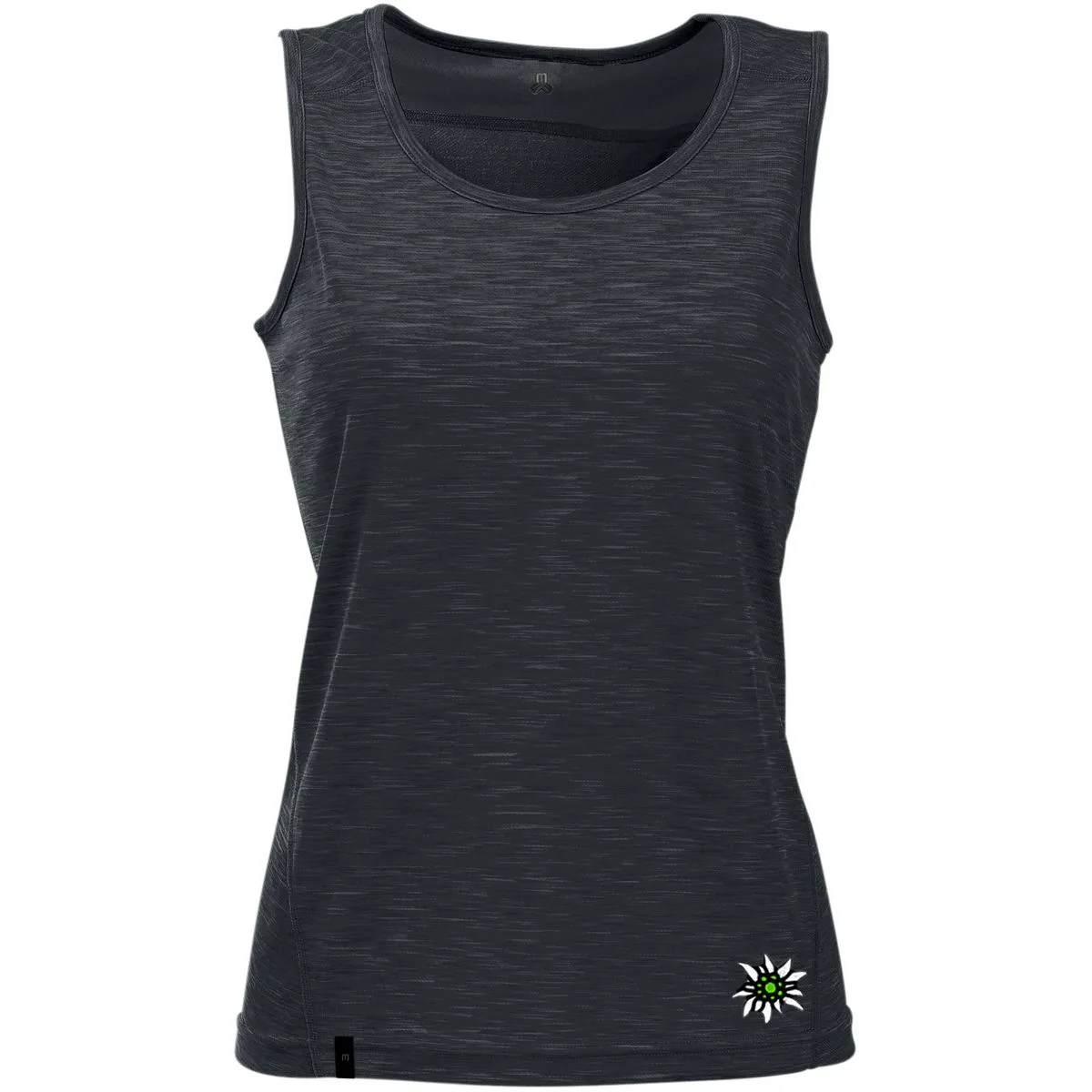 Beja XT Fresh Damen Tanktop, schwarz 38