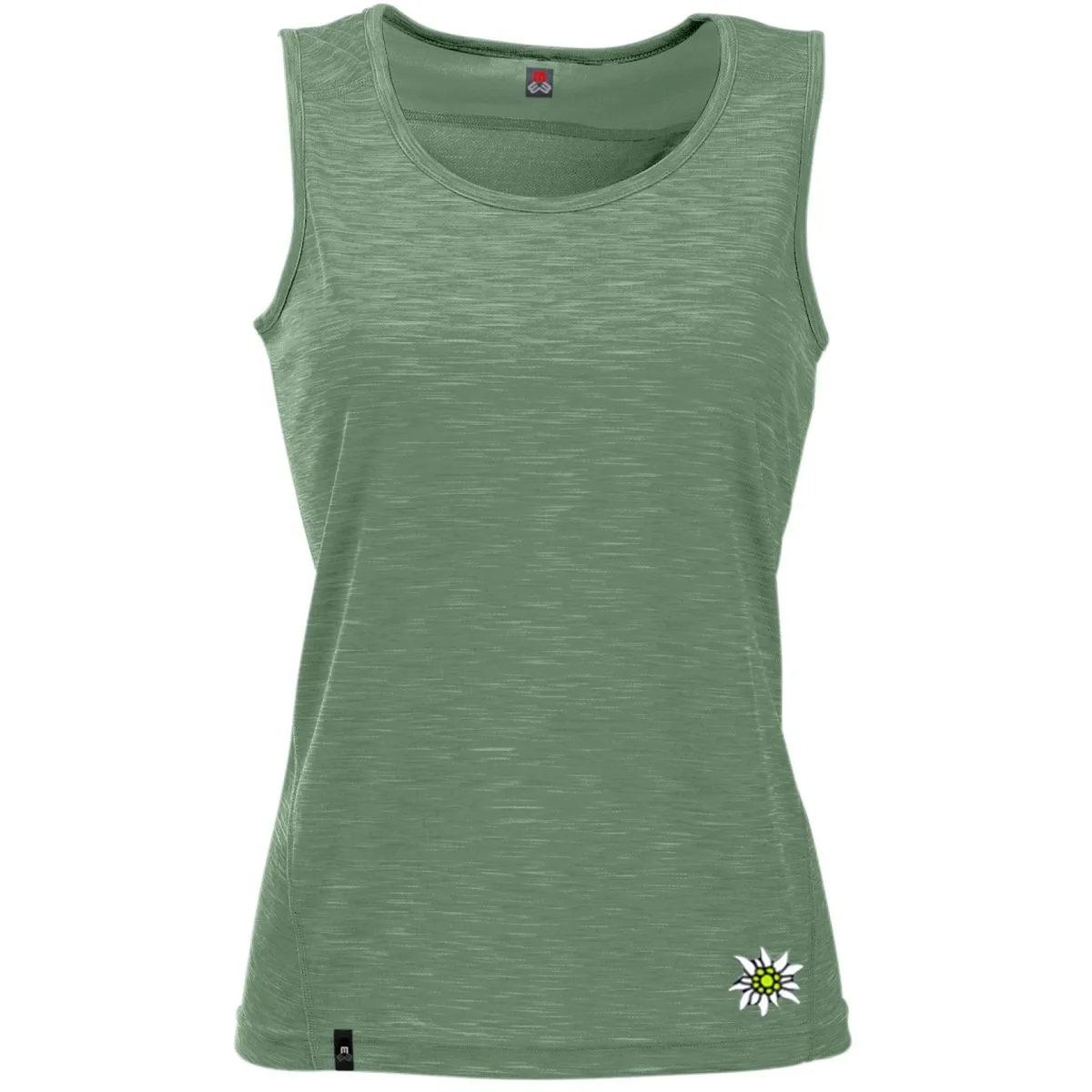 Beja XT Fresh Damen Tanktop, grün 40