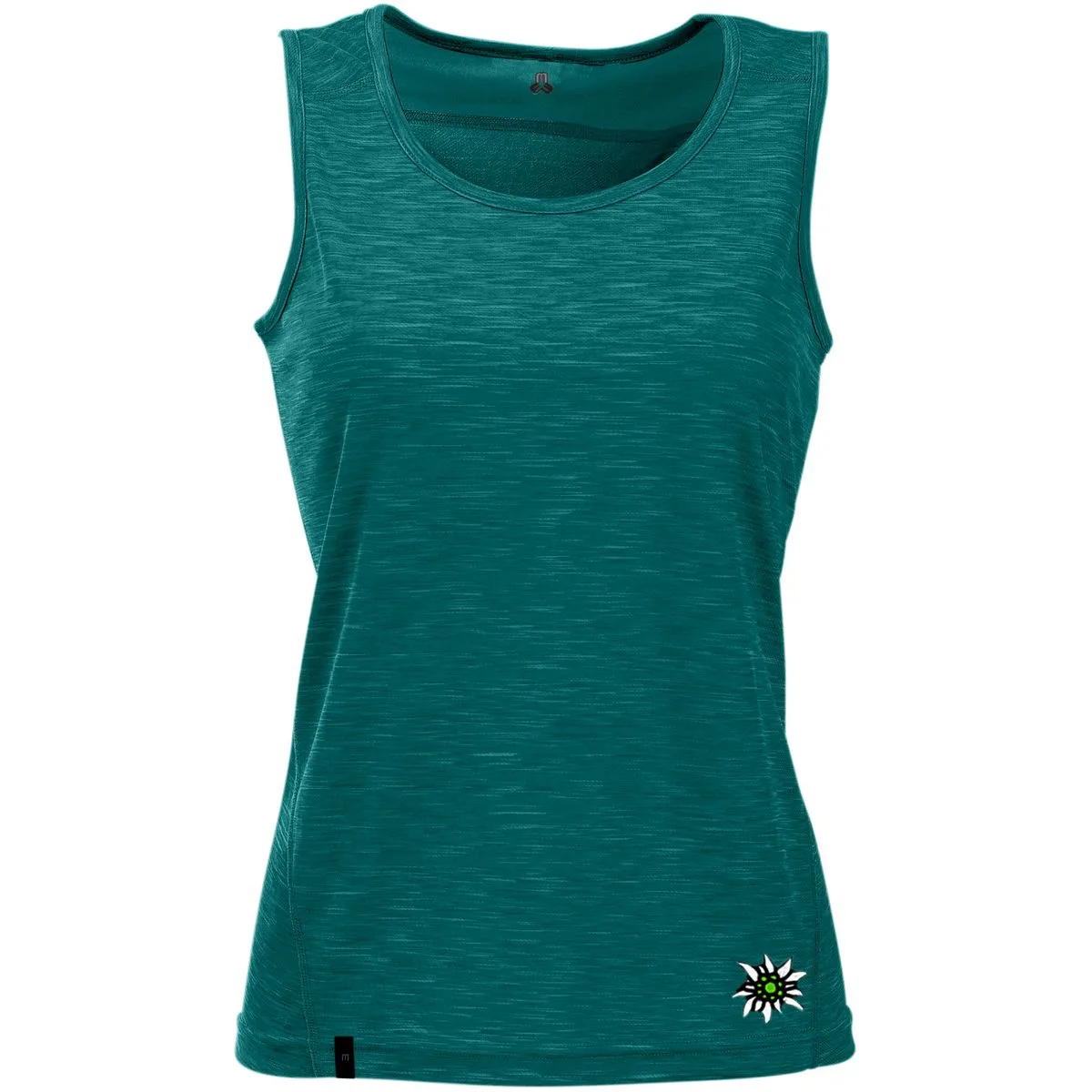 Beja XT Fresh Damen Tanktop, grün 44