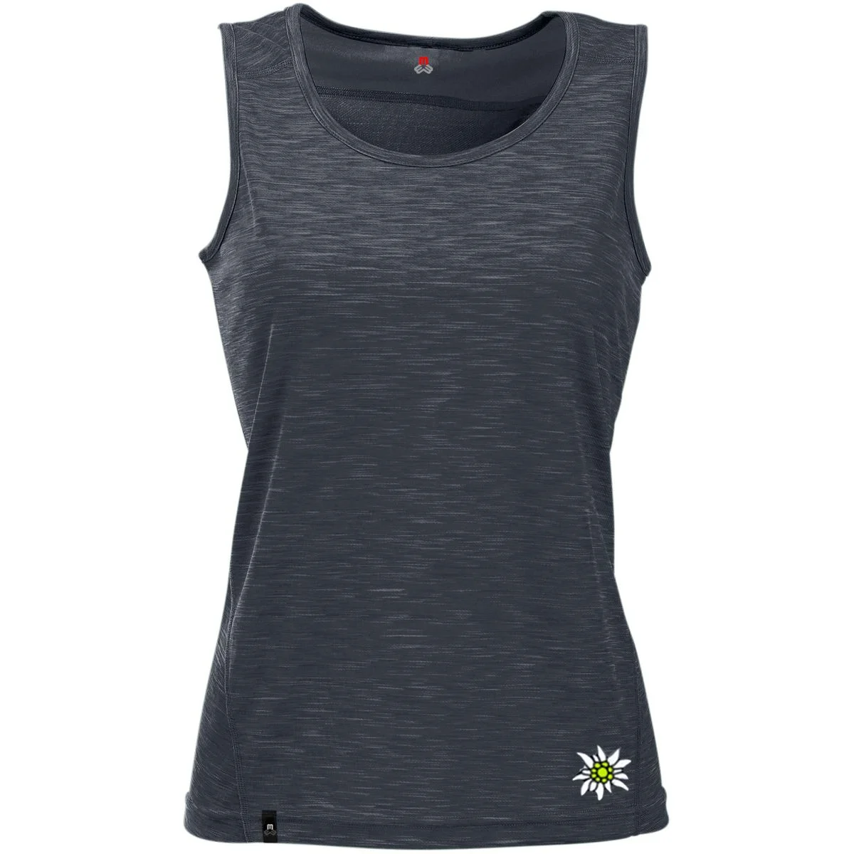 Beja XT Fresh Damen Tanktop, blau 38