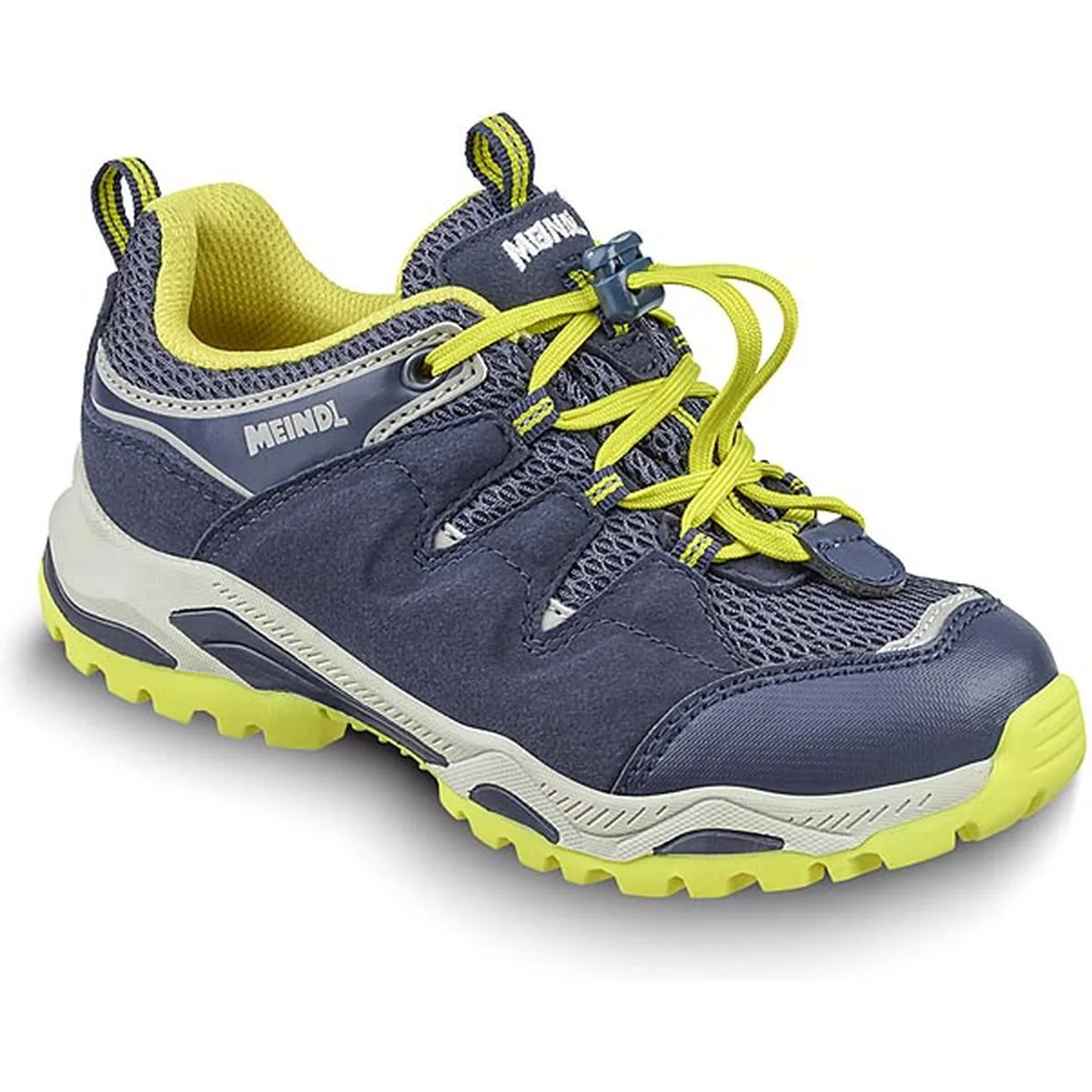 Salto Kinder Multifunktionsschuhe, blau, Größe 29 29