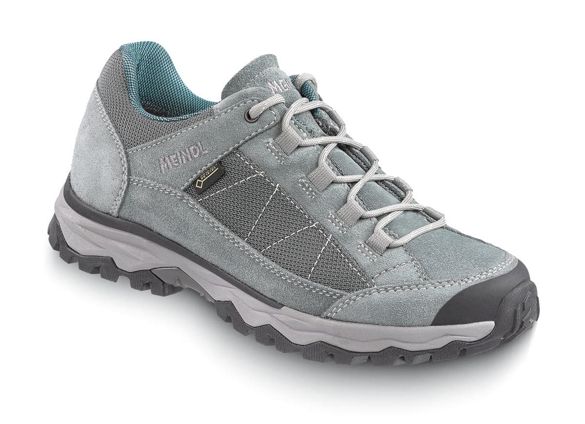 Iowa GTX Damen Multifunktionsschuhe, grün, Größe 39 39