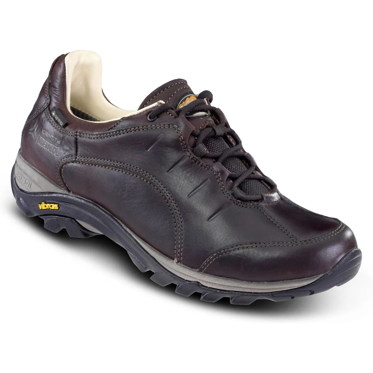 Linosa Identity Herren Multifunktionsschuhe, braun, Größe 48 ½ 48 ½