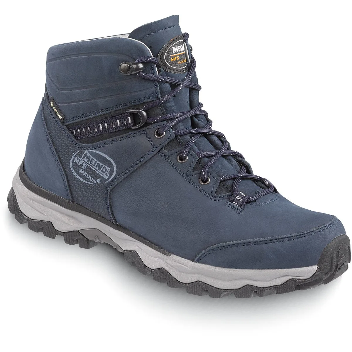 Vakuum Walker Damen Trekkingstiefel, blau, Größe 40 40