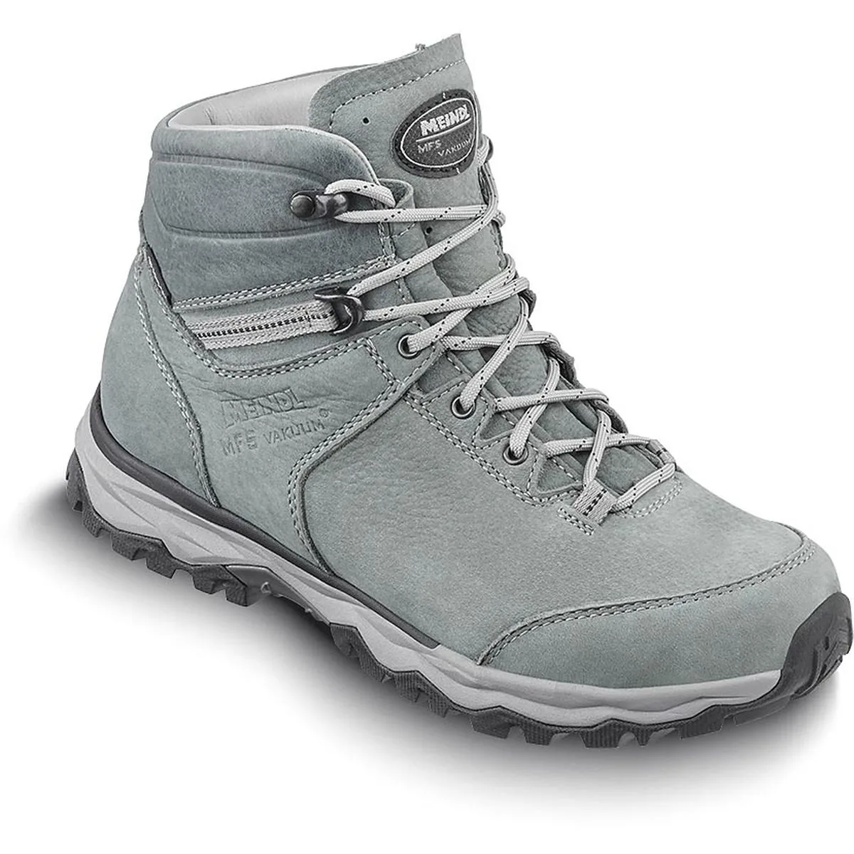 Vakuum Walker Damen Trekkingstiefel, grün, Größe 41 41