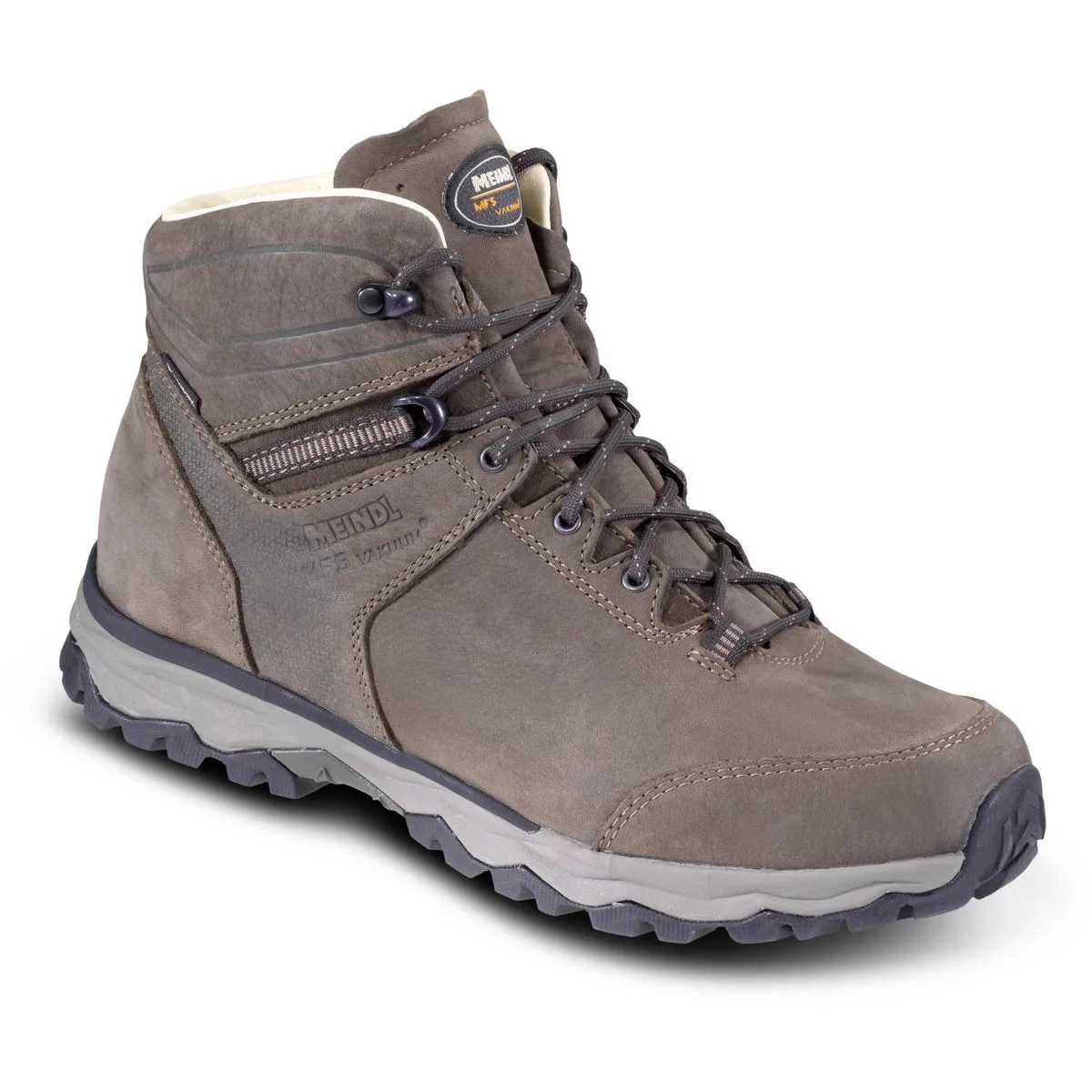 Vakuum Walker Herren Trekkingstiefel, braun, Größe 42 ½ 42 ½