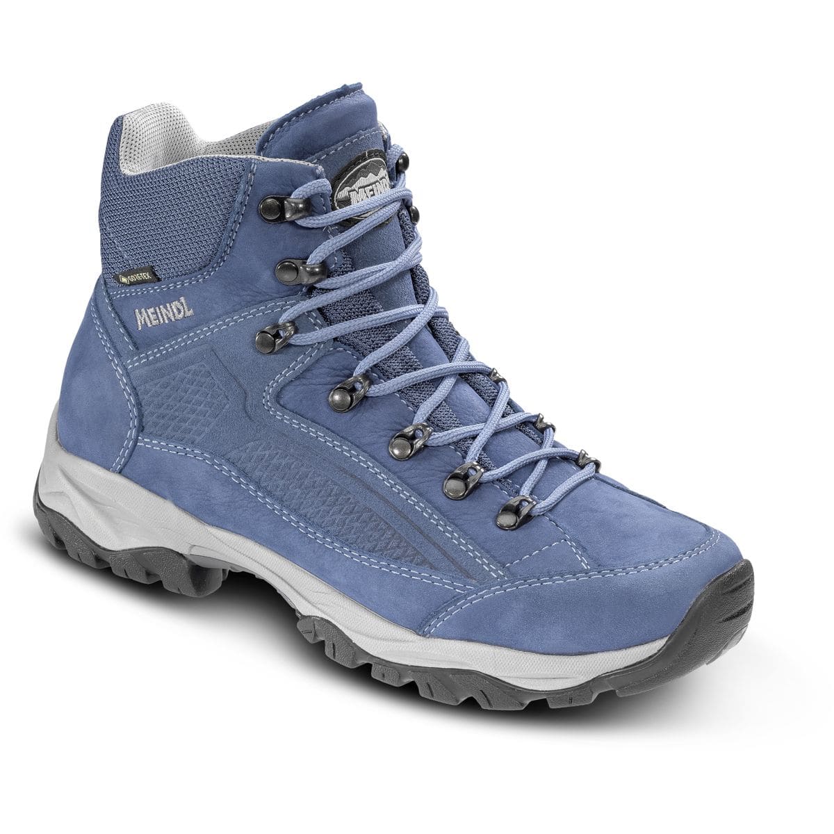 Baltimore GTX Damen Trekkingstiefel, blau, Größe 42 42
