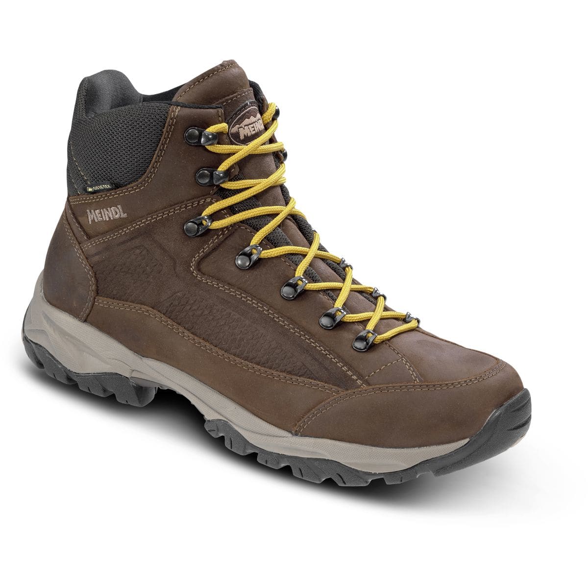 Baltimore GTX Herren Trekkingstiefel, braun, Größe 46 46