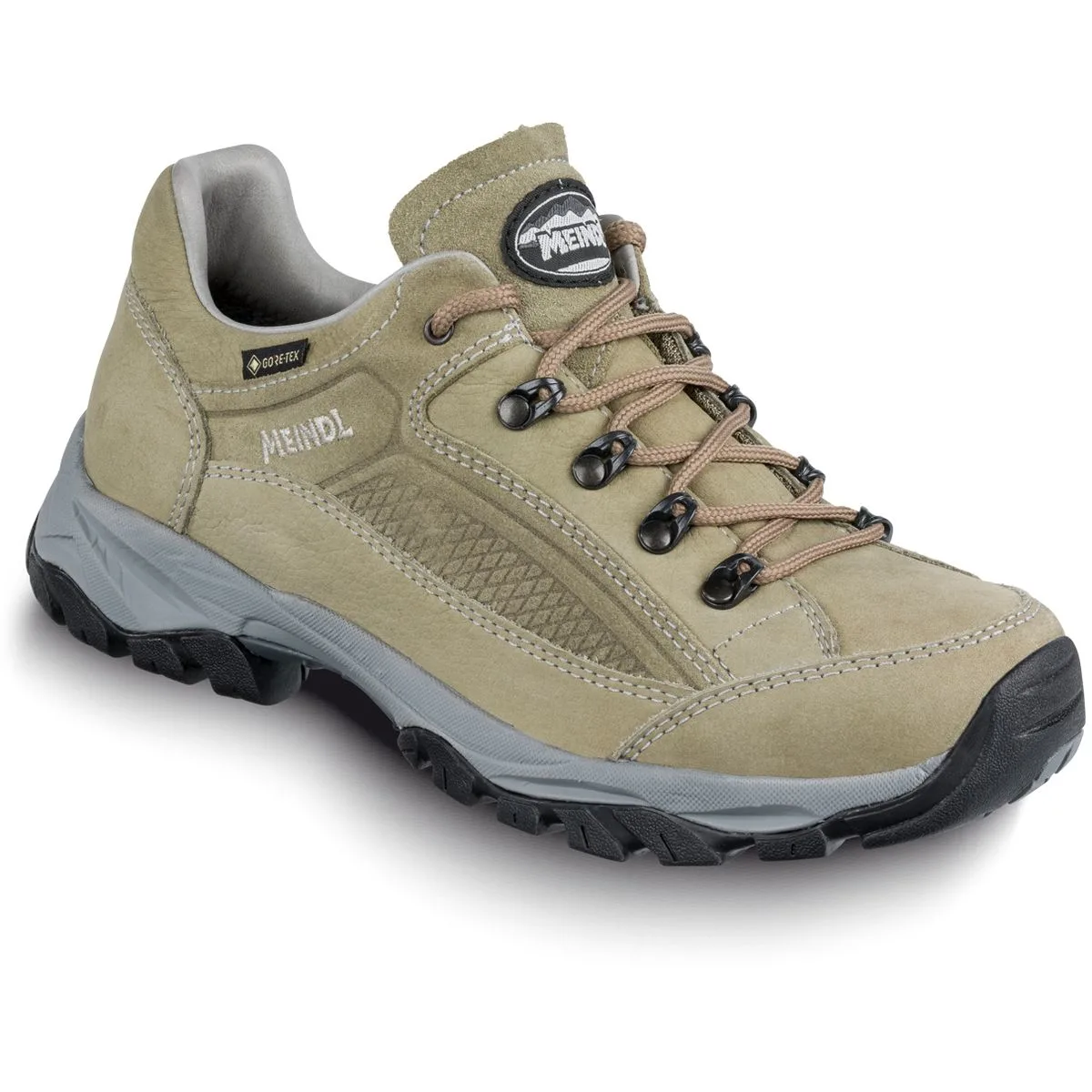 Atlanta GTX Damen Multifunktionsschuhe, braun, Größe 39 39