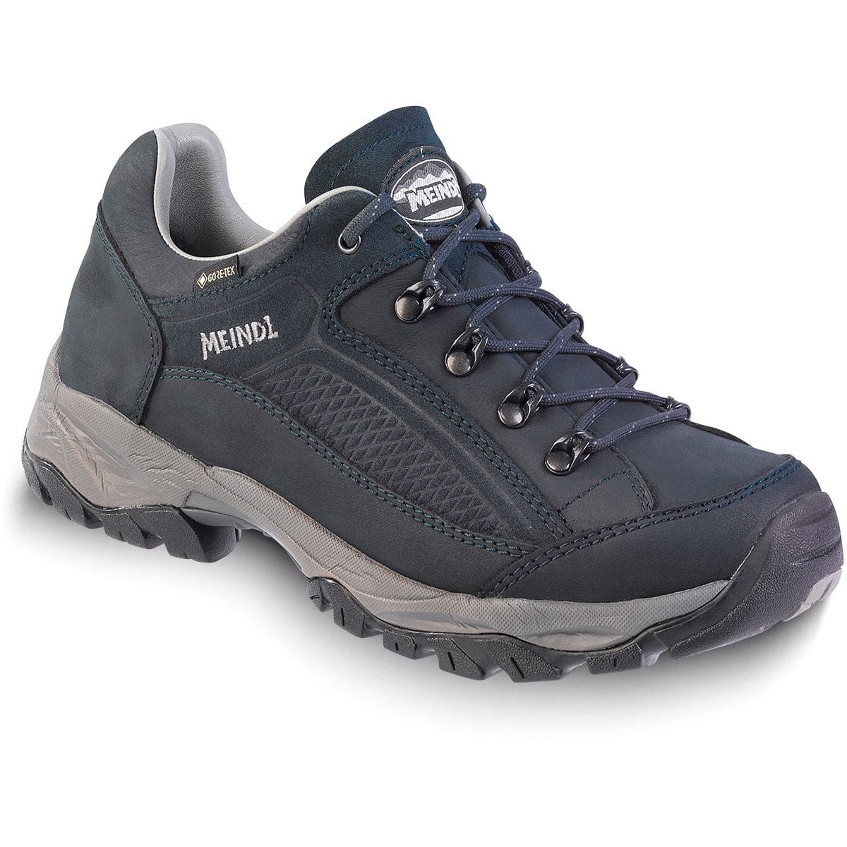 Atlanta GTX Damen Multifunktionsschuhe, blau, Größe 41 41