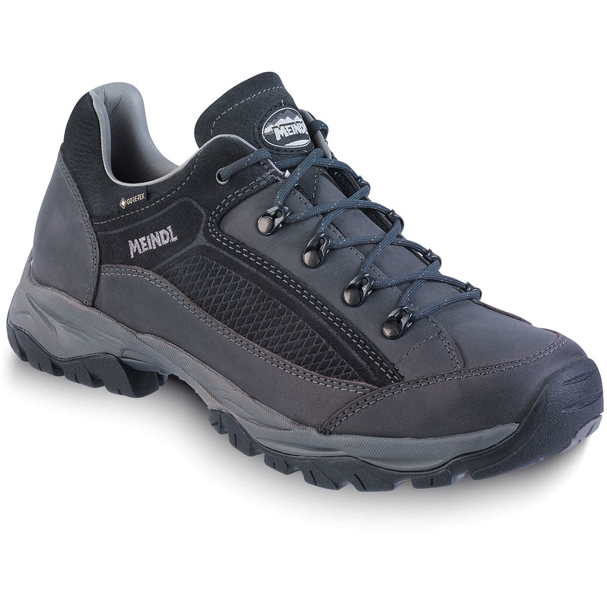 Atlanta GTX Herren Multifunktionsschuhe, grau, Größe 42 ½ 42 ½