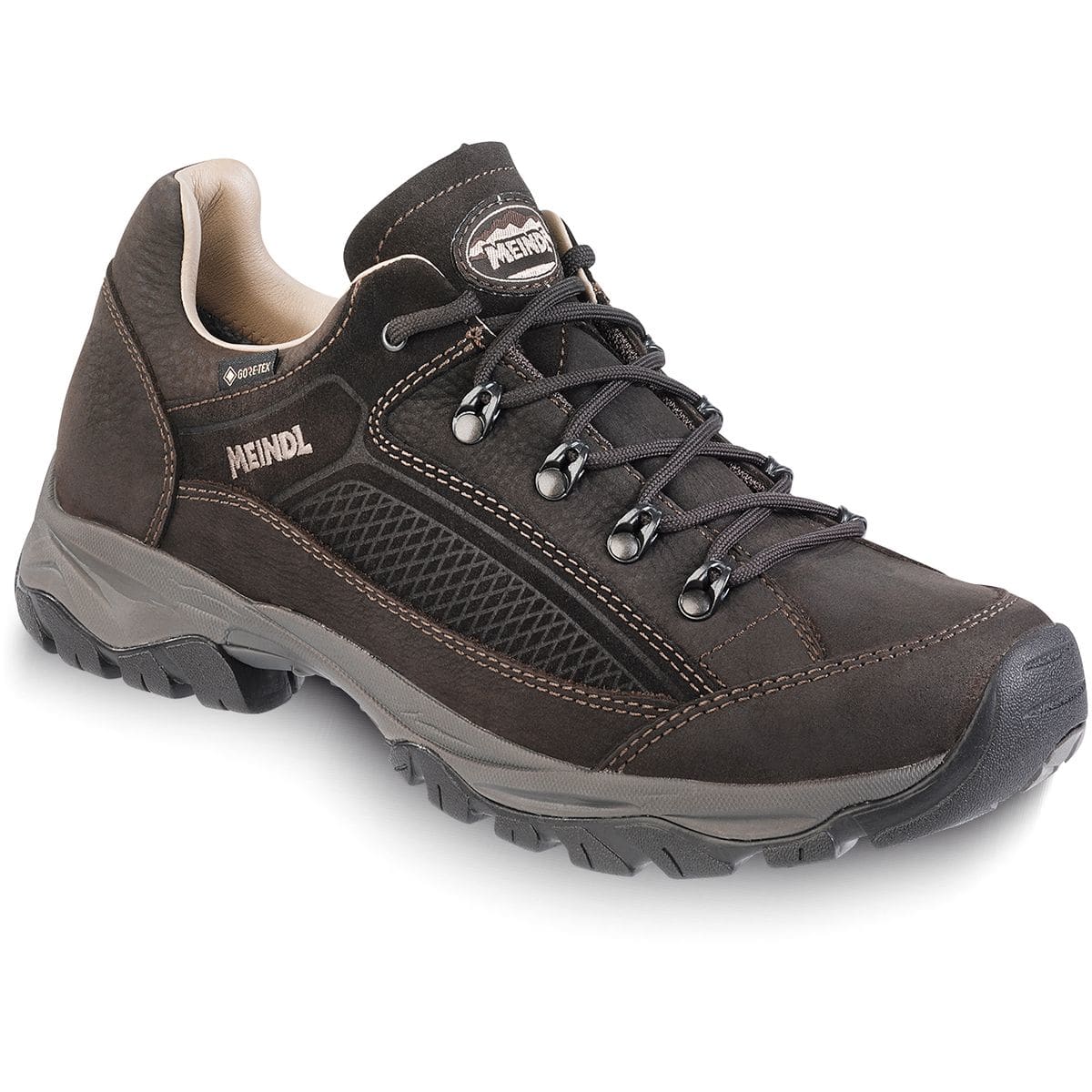 Atlanta GTX Herren Multifunktionsschuhe, braun, Größe 42 42
