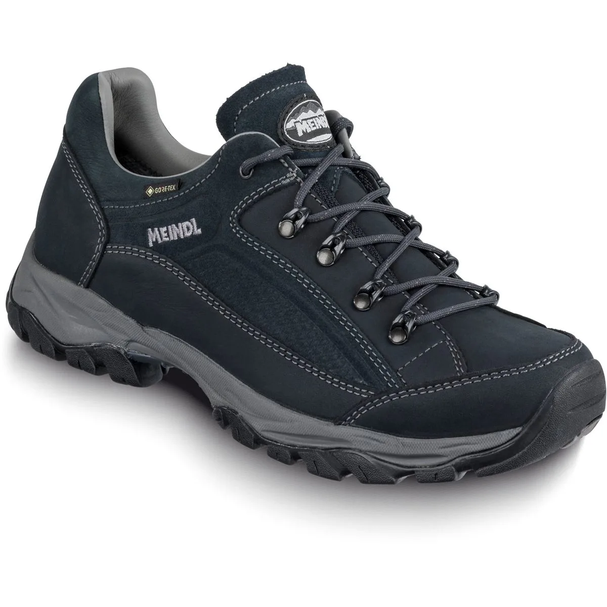 Atlanta GTX Herren Multifunktionsschuhe, blau, Größe 42 ½ 42 ½